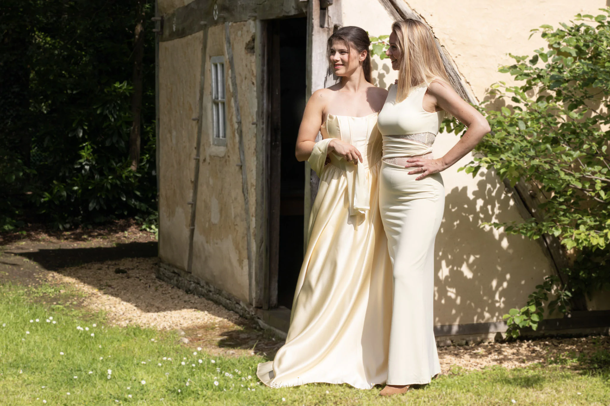 Zoë & Zita